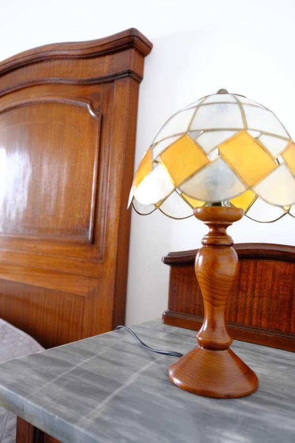 Al Corso Charming Rooms 佩斯基奇 外观 照片