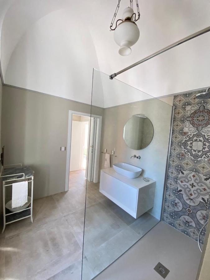Al Corso Charming Rooms 佩斯基奇 外观 照片